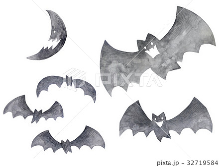 Halloween Spooky Bat 9376343 PNG