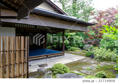 西村家別邸 - 社家町 京都上賀茂 32719908