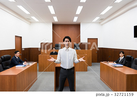 裁判 32721159