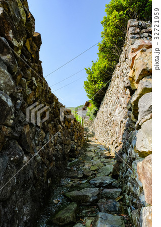 外泊・石垣の里 32721959