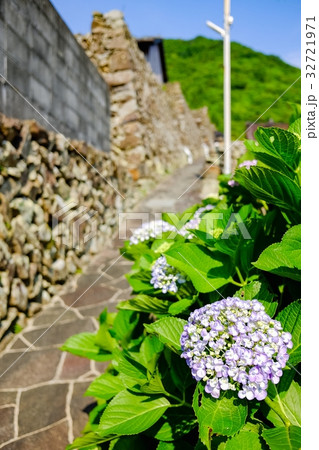 外泊・石垣の里 32721971