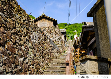 外泊・石垣の里 32722005