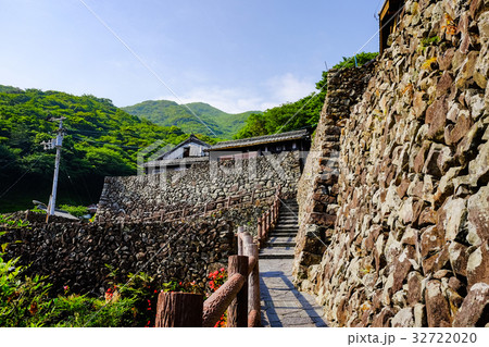 外泊・石垣の里 32722020