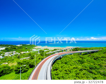 ニライカナイ橋 ニライカナイ橋 32722478