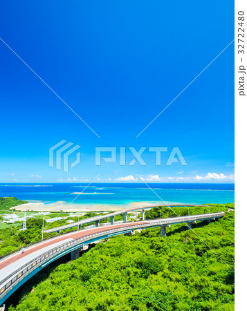 ニライカナイ橋 ニライカナイ橋 32722480