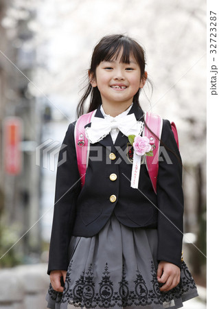 入学式 入学式 32723287