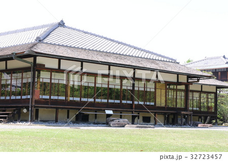 渉成園 渉成園 32723457