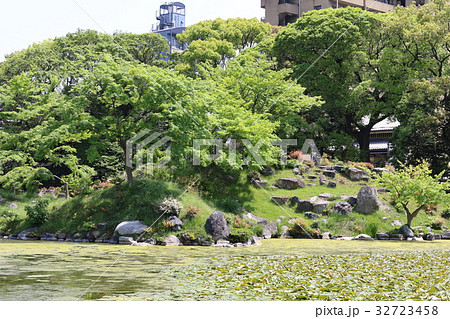 渉成園 32723458