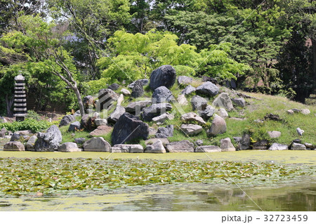 渉成園 渉成園 32723459