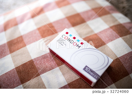 避妊具 32724060