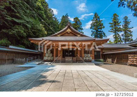 高麗神社（埼玉県日高市） 32725012