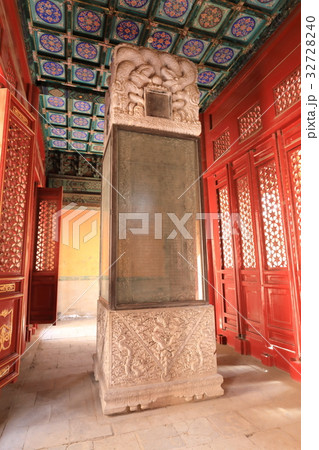 世界遺産 中国 承徳 外八廟 普楽寺 世界遺産 中国 承徳 外八廟 普楽寺 32728240
