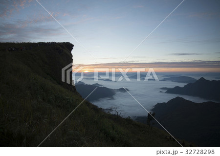 THAILAND CHIANG RAI PHU CHI FA 32728298