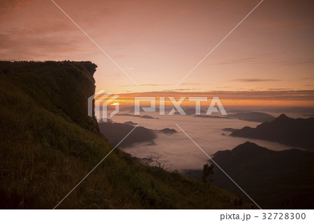 THAILAND CHIANG RAI PHU CHI FA 32728300