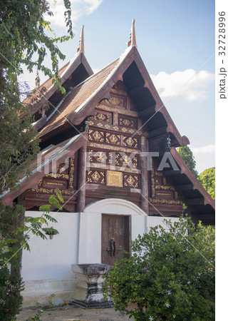 THAILAND LAMPANG WAT PRATHAT LAMPANG LUANG 32728996