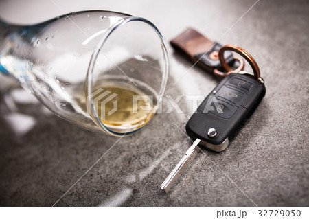 Drunk driving concept Drunk driving concept 32729050