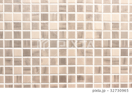 Vintage ceramic tile wall Vintage ceramic tile wall 32730965