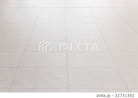 gray tiles floor for background . Tiled marble 32731302