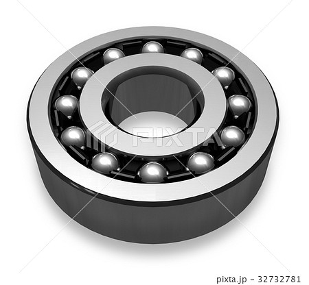 Self-aligning ball bearing Self-aligning ball bearing 32732781
