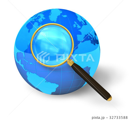 Internet concept Internet concept 32733588