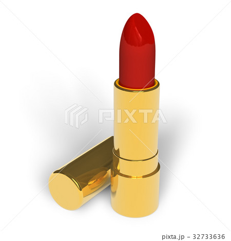 Red lipstick Red lipstick 32733636