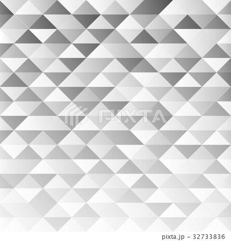 Abstract  gray geometric  background with light 32733836