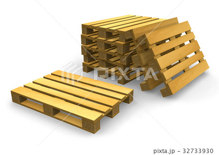 Shipping pallets Shipping pallets 32733930