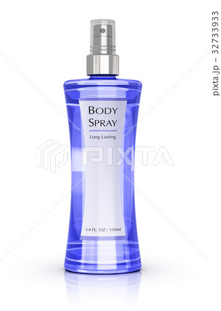 Perfume bottle 32733933