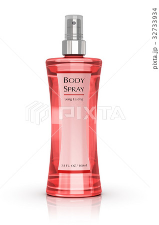 Perfume bottle Perfume bottle 32733934