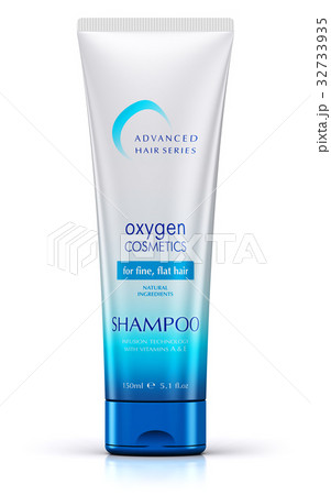 Tube with shampoo Tube with shampoo 32733935