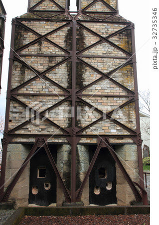 韮山反射炉 32735346