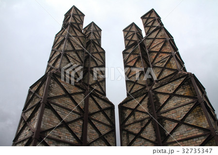 韮山反射炉 32735347