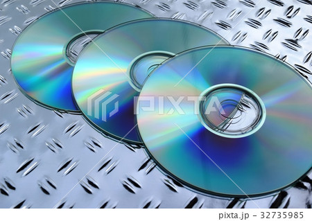コンパクトディスク 32735985
