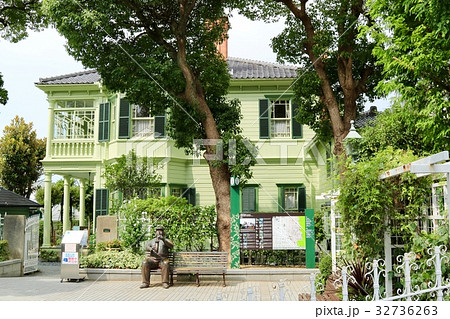 萌黄の館-異人館街(神戸) 萌黄の館-異人館街(神戸) 32736263