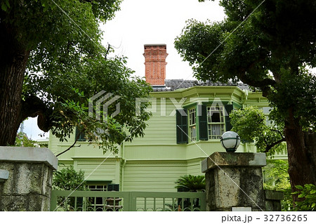 萌黄の館-異人館街(神戸) 萌黄の館-異人館街(神戸) 32736265