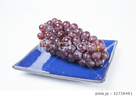 蒼皿のデラウェア 蒼皿のデラウェア 32736461