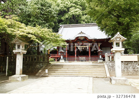 伊豆山神社(熱海市) 伊豆山神社(熱海市) 32736478