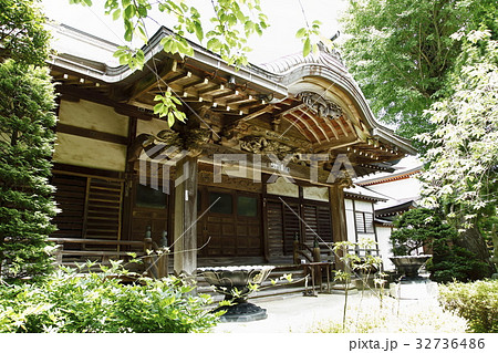 走湯山般若院（熱海市） 32736486