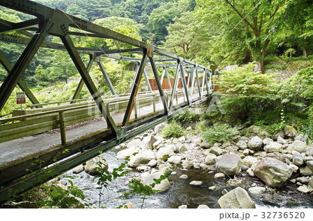 夢窓橋（箱根町） 32736520