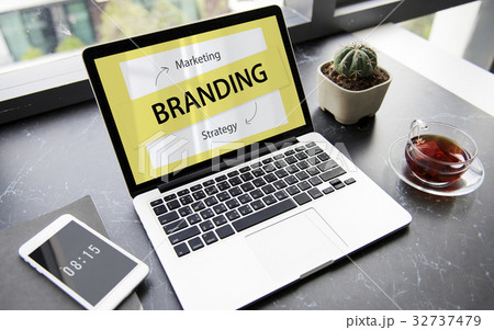 Branding Marketing Strategy Product Trademark 32737479