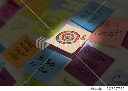 Network connection graphic overlay banner 32737722