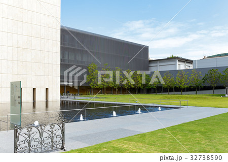 京都国立博物館 - 平成知新館 京都国立博物館 - 平成知新館 32738590