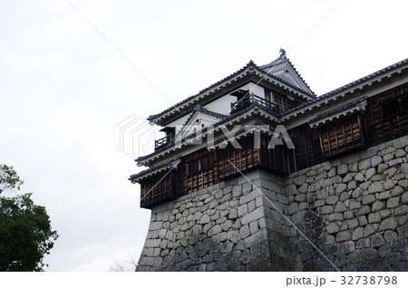 松山城 松山城 32738798
