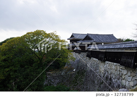 松山城 松山城 32738799
