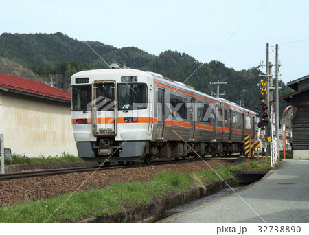 高山本線 高山本線 32738890