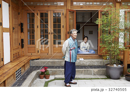 夫婦 説 正月 32740505