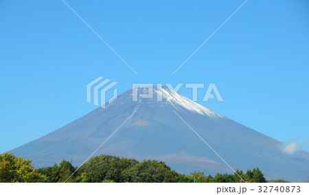 秋の富士山2 秋の富士山2 32740873