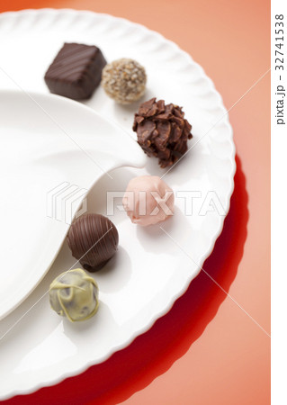 チョコレート チョコレート 32741538