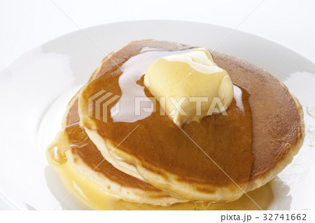 ホットケーキ ホットケーキ 32741662