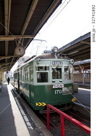 阪堺電車 阪堺電車 32741892